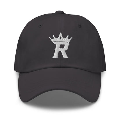 Dad Hat | REIGN 10U Softball | Royale Crest Logo