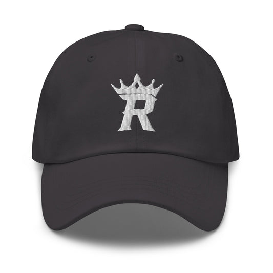 Dad Hat | REIGN 10U Softball | Royale Crest Logo