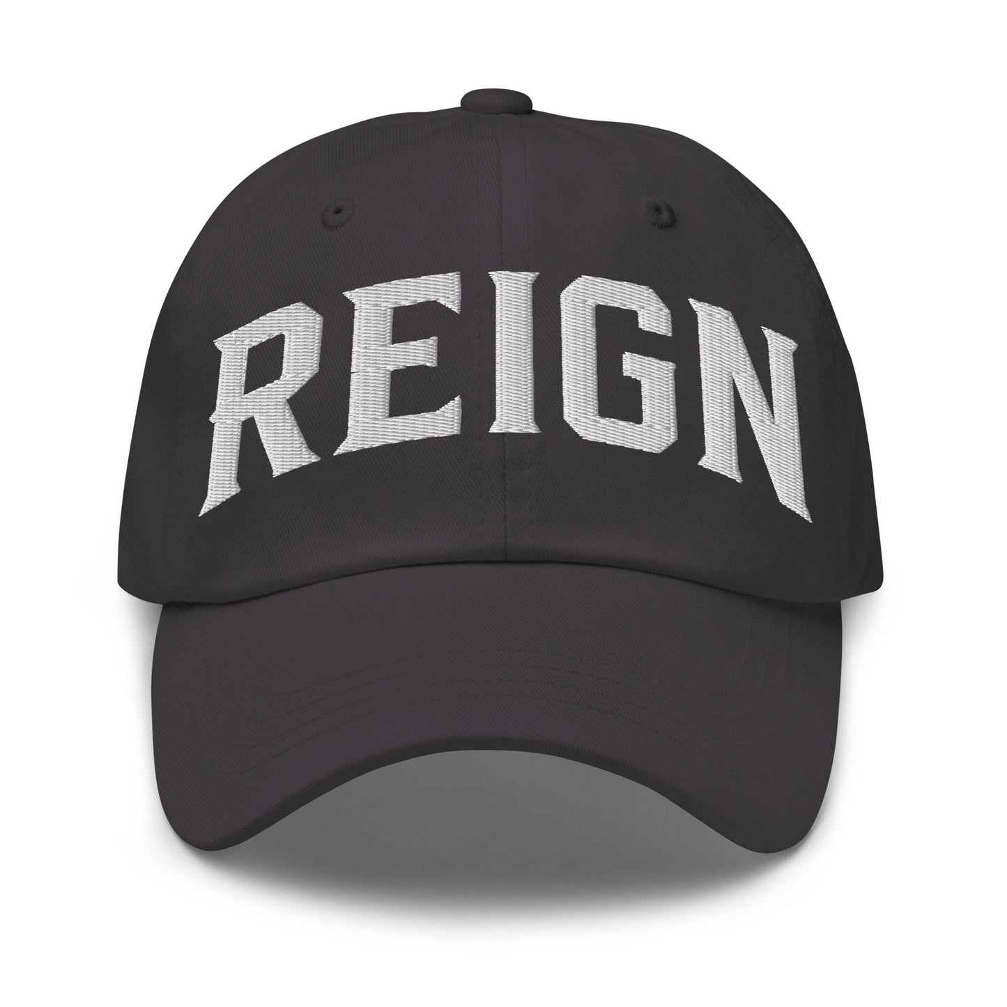 Dad Hat | REIGN 10U Softball | Vanguard Logo