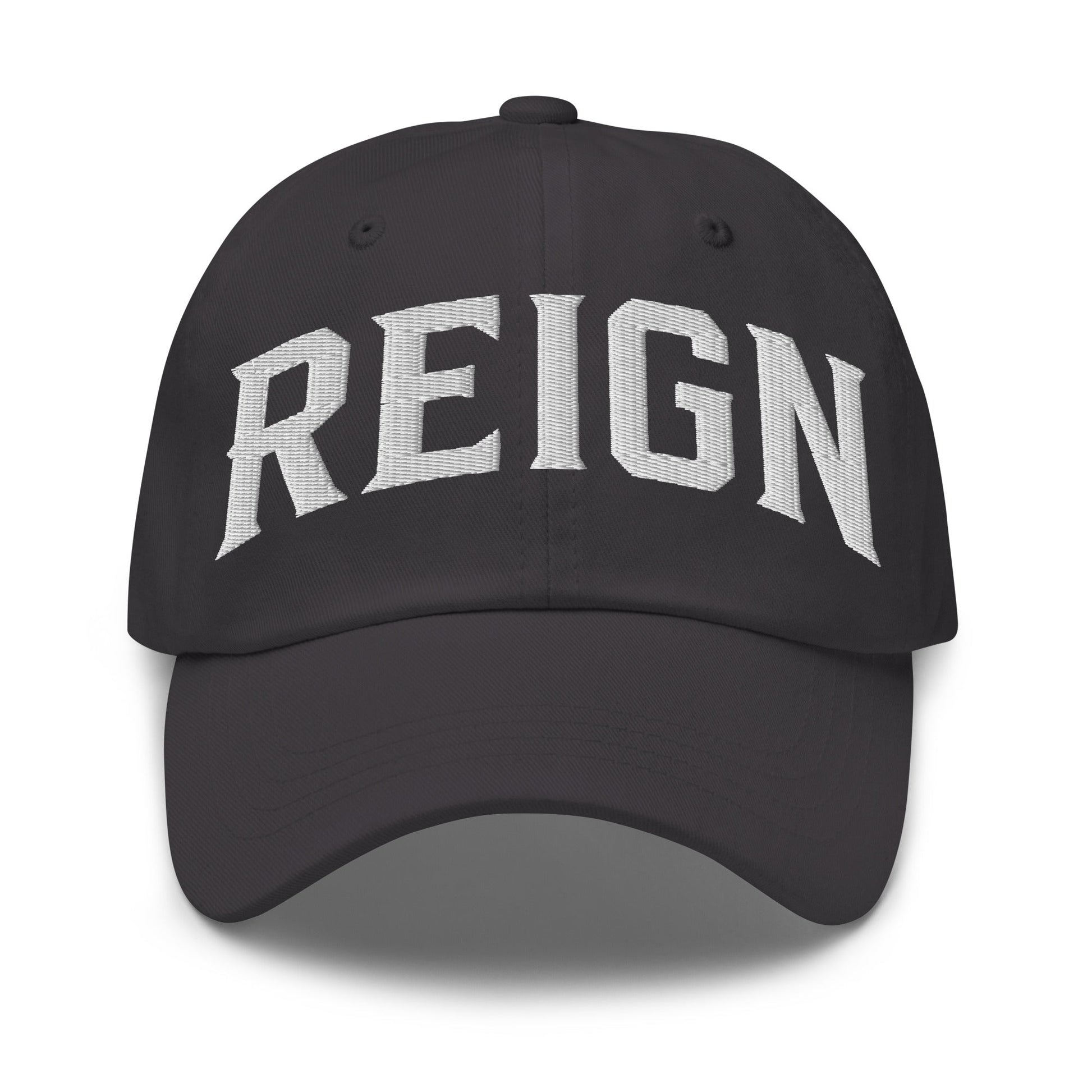 Dad Hat | REIGN 10U Softball | Vanguard Logo