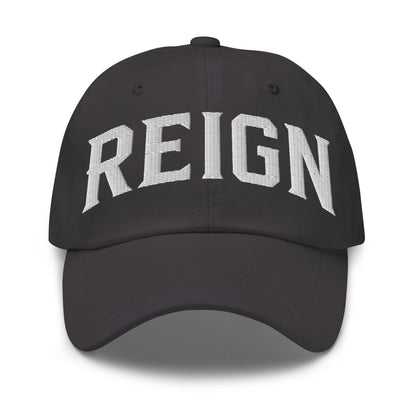Dad Hat | REIGN 10U Softball | Vanguard Logo