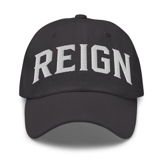 Dad Hat | REIGN 10U Softball | Vanguard Logo