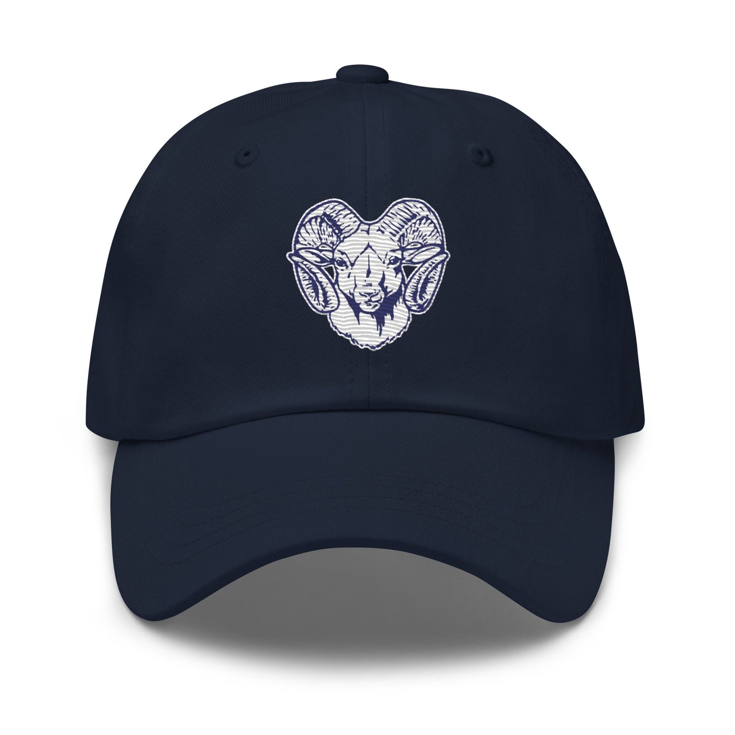 Dad Hat | Rensselaer Rams