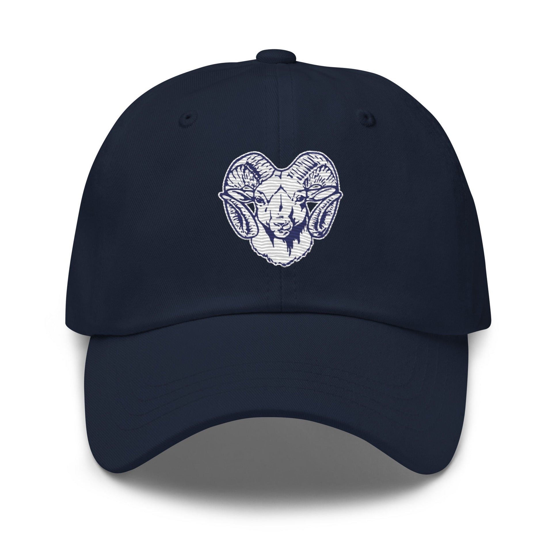Dad Hat | Rensselaer Rams