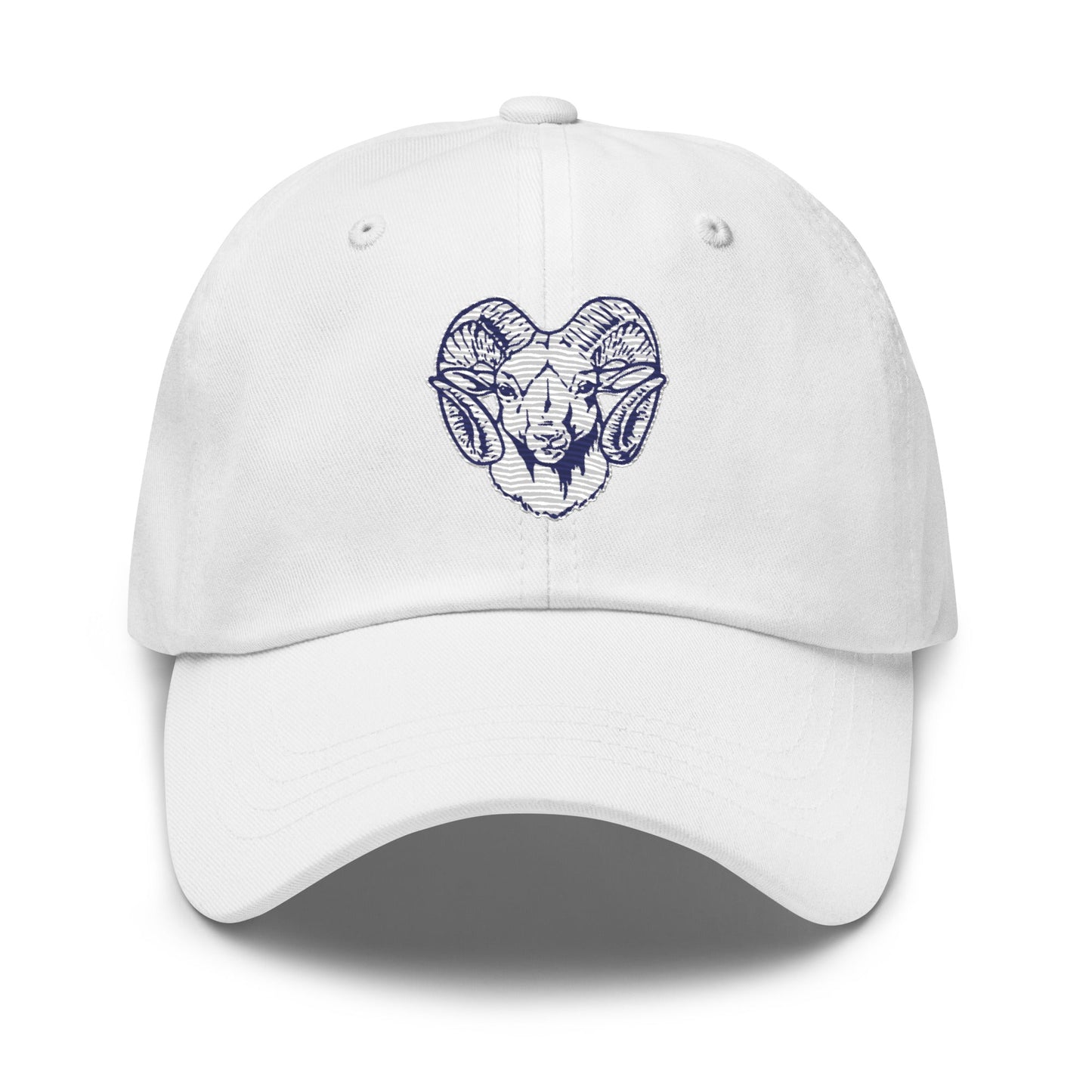 Dad Hat | Rensselaer Rams