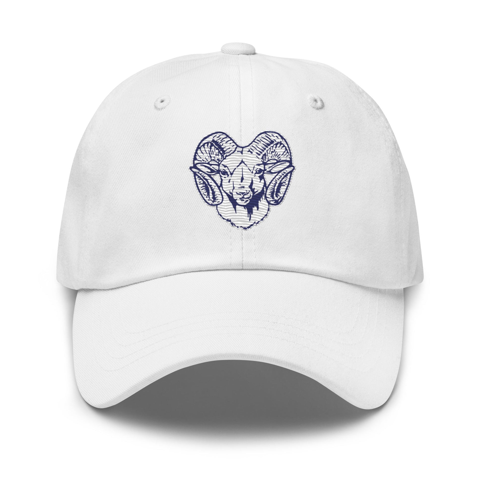 Dad Hat | Rensselaer Rams