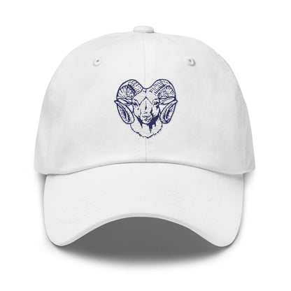 Dad Hat | Rensselaer Rams