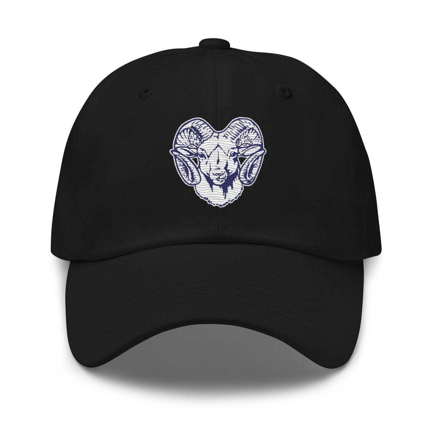 Dad Hat | Rensselaer Rams