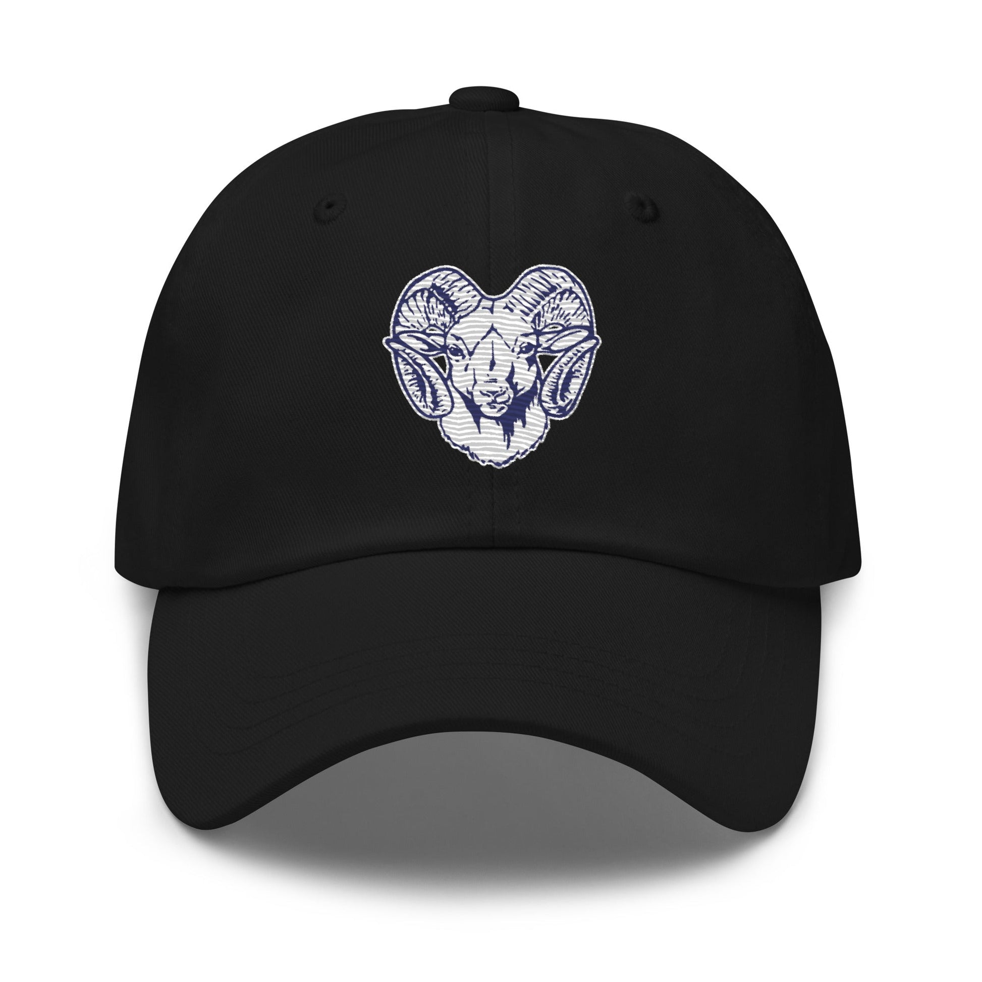 Dad Hat | Rensselaer Rams