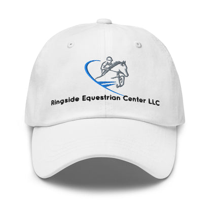 Dad Hat | Ringside Equestrian Center