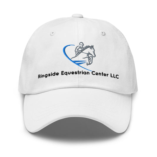 Dad Hat | Ringside Equestrian Center