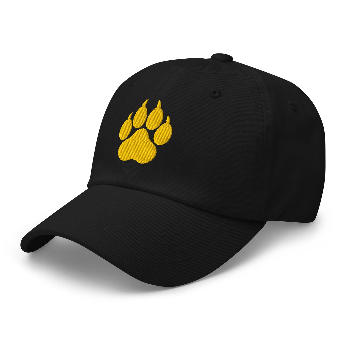 Dad Hat | Rock Springs High School Tennis | Paw Logo