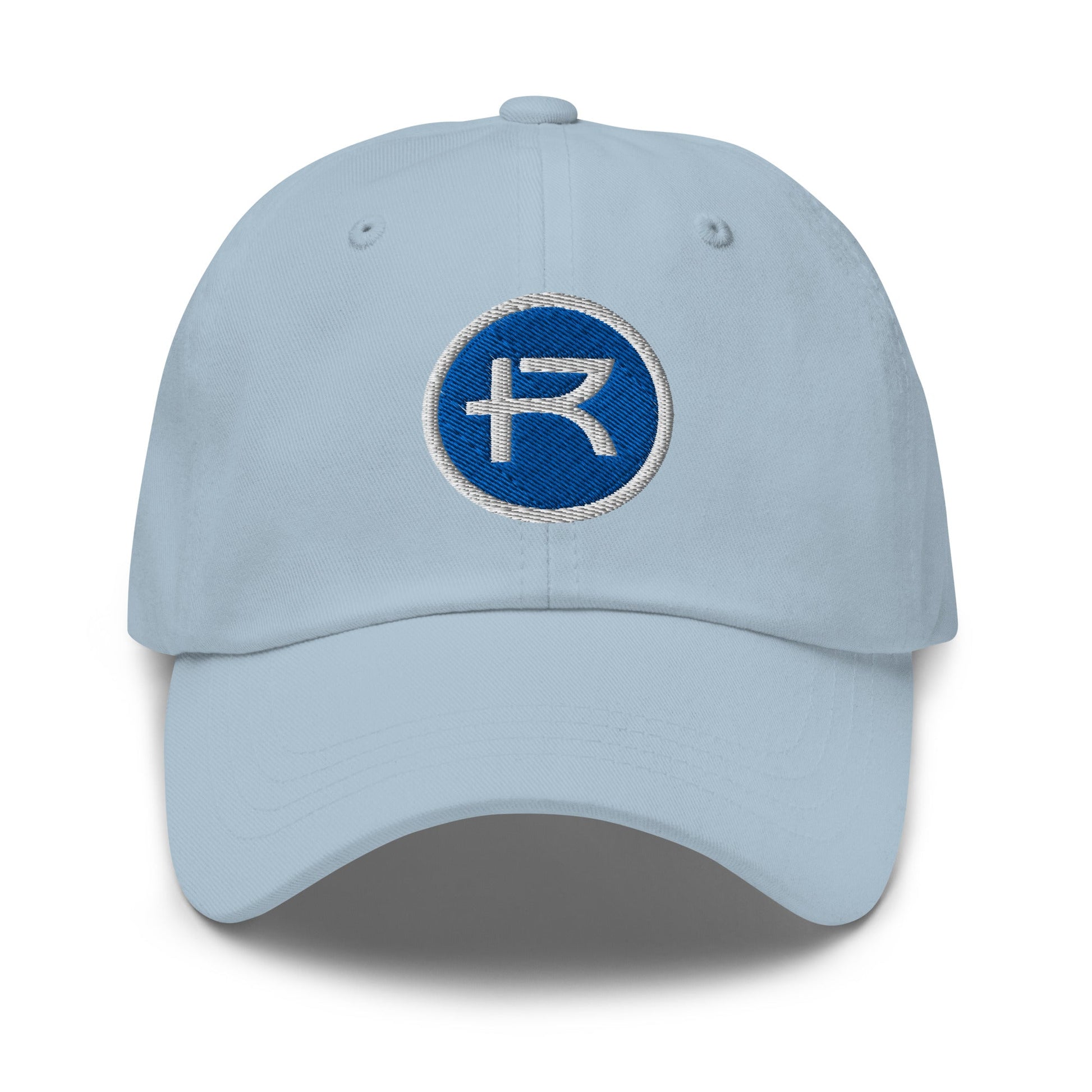 Dad Hat | Rockhurst University - Doctor of Physical Therapy School | Badge Logo