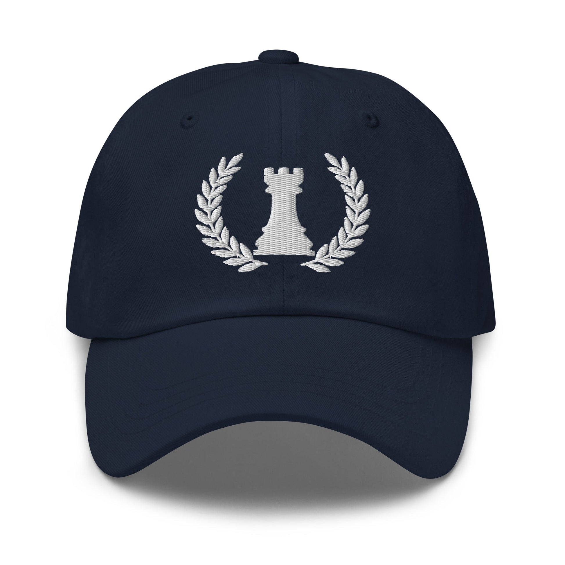 Dad Hat | Rook Defense Solutions | Apex Castle Logo