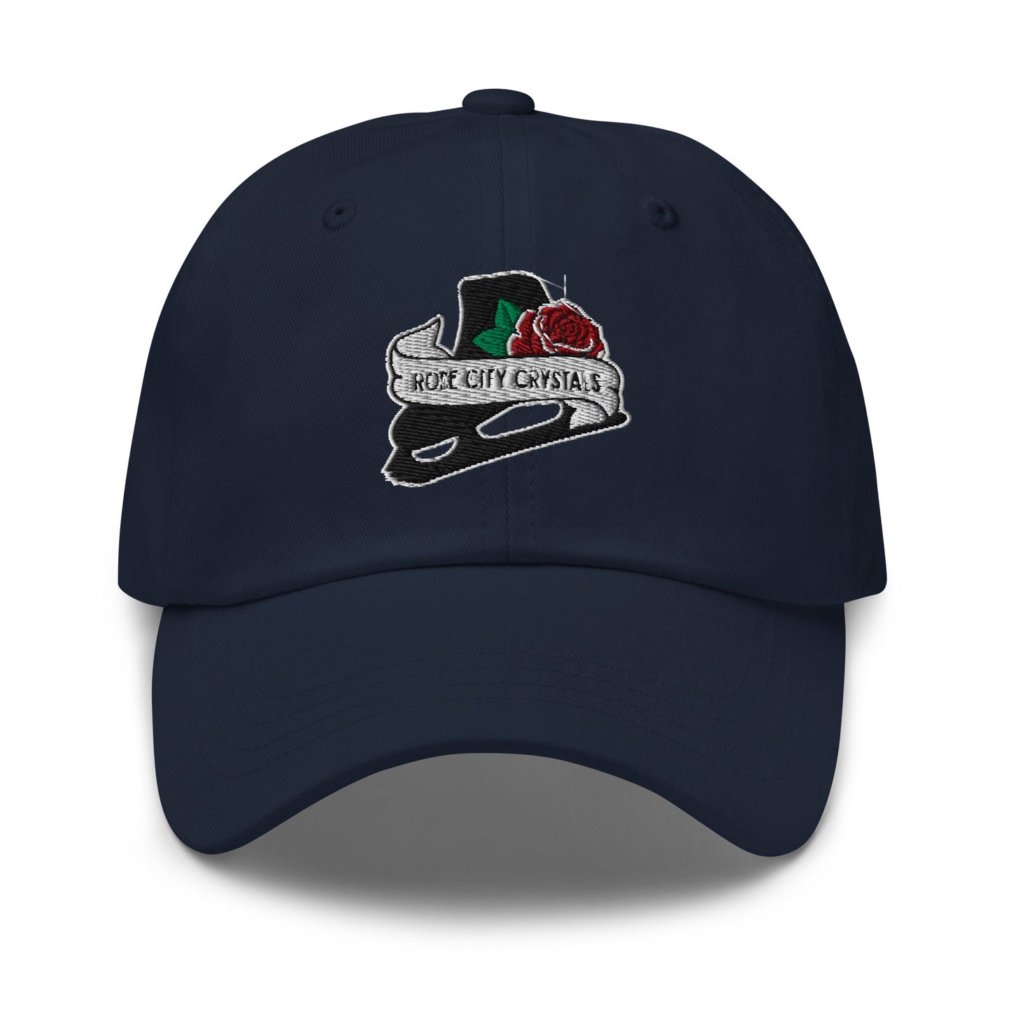 Dad Hat | Rose City Crystals