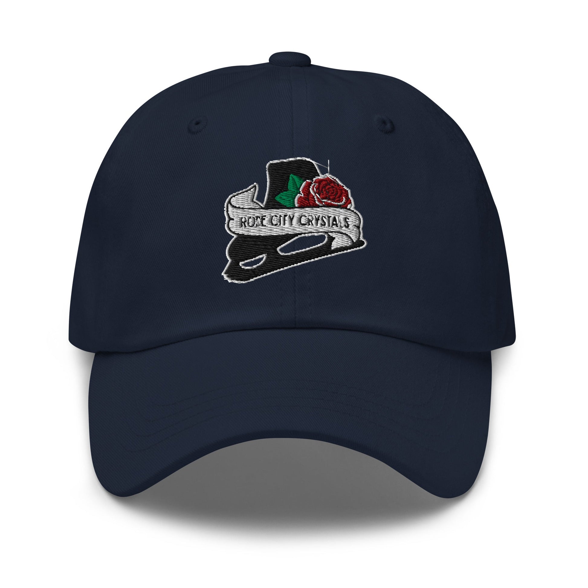 Dad Hat | Rose City Crystals