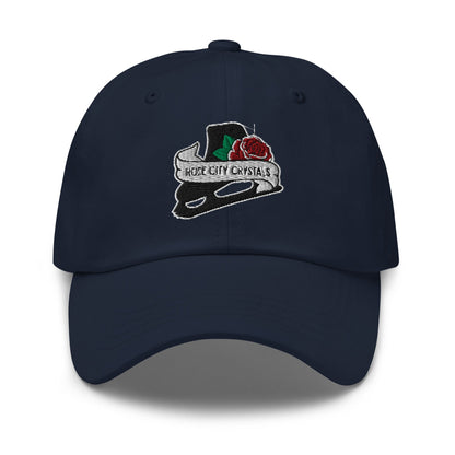 Dad Hat | Rose City Crystals