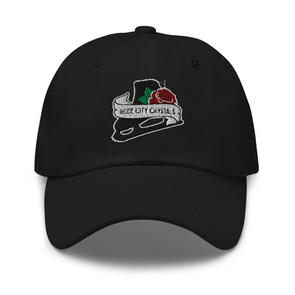Dad Hat | Rose City Crystals