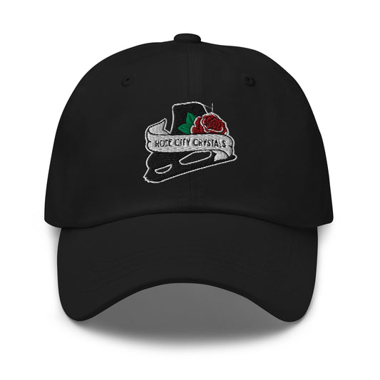 Dad Hat | Rose City Crystals