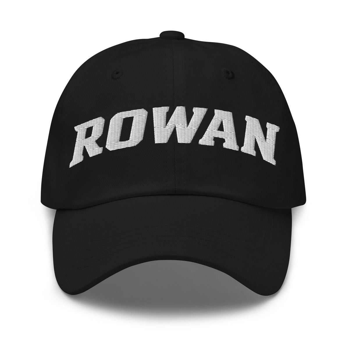 Dad Hat | Rowan Men’s Lacrosse | Crest Logo