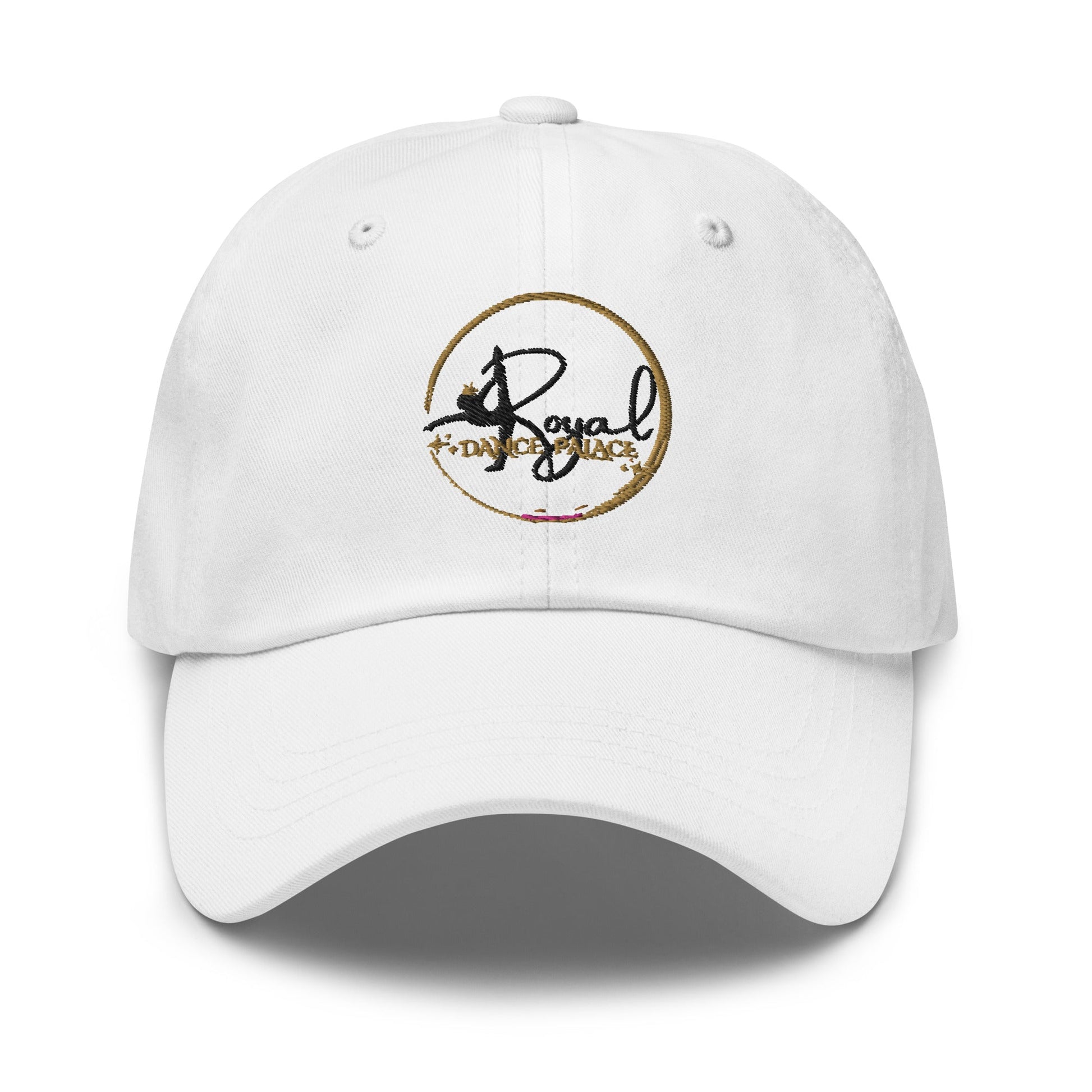 Dad Hat | Royal Dance Palace