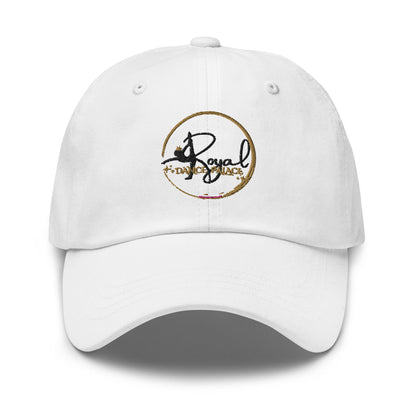 Dad Hat | Royal Dance Palace