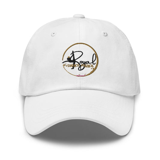Dad Hat | Royal Dance Palace