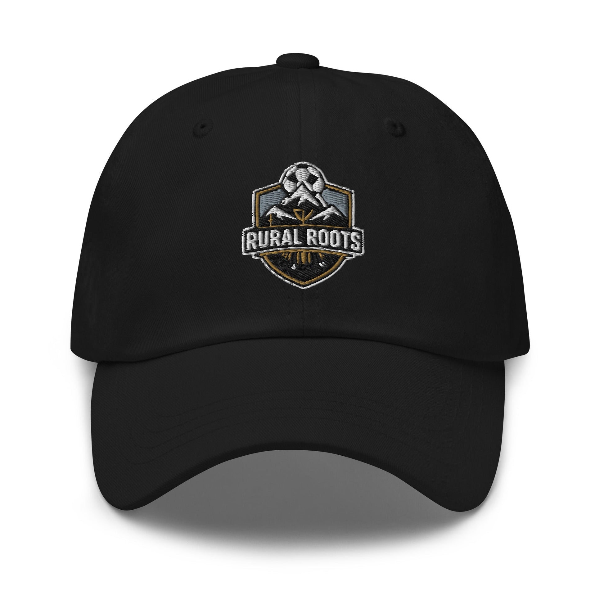 Dad Hat | Rural Roots Academy