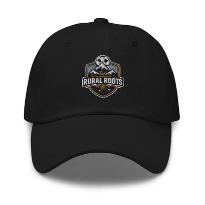 Dad Hat | Rural Roots Academy