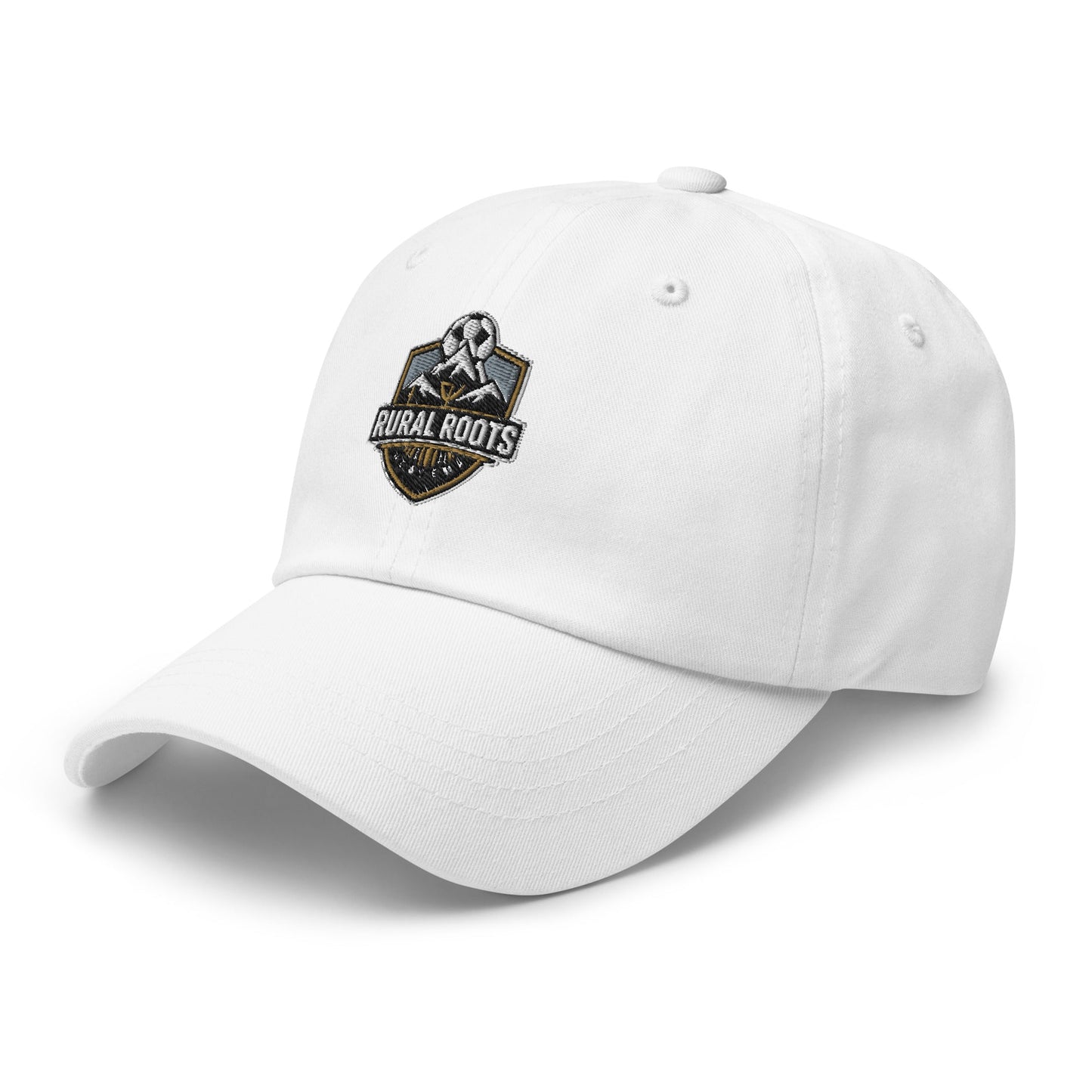 Dad Hat | Rural Roots Academy