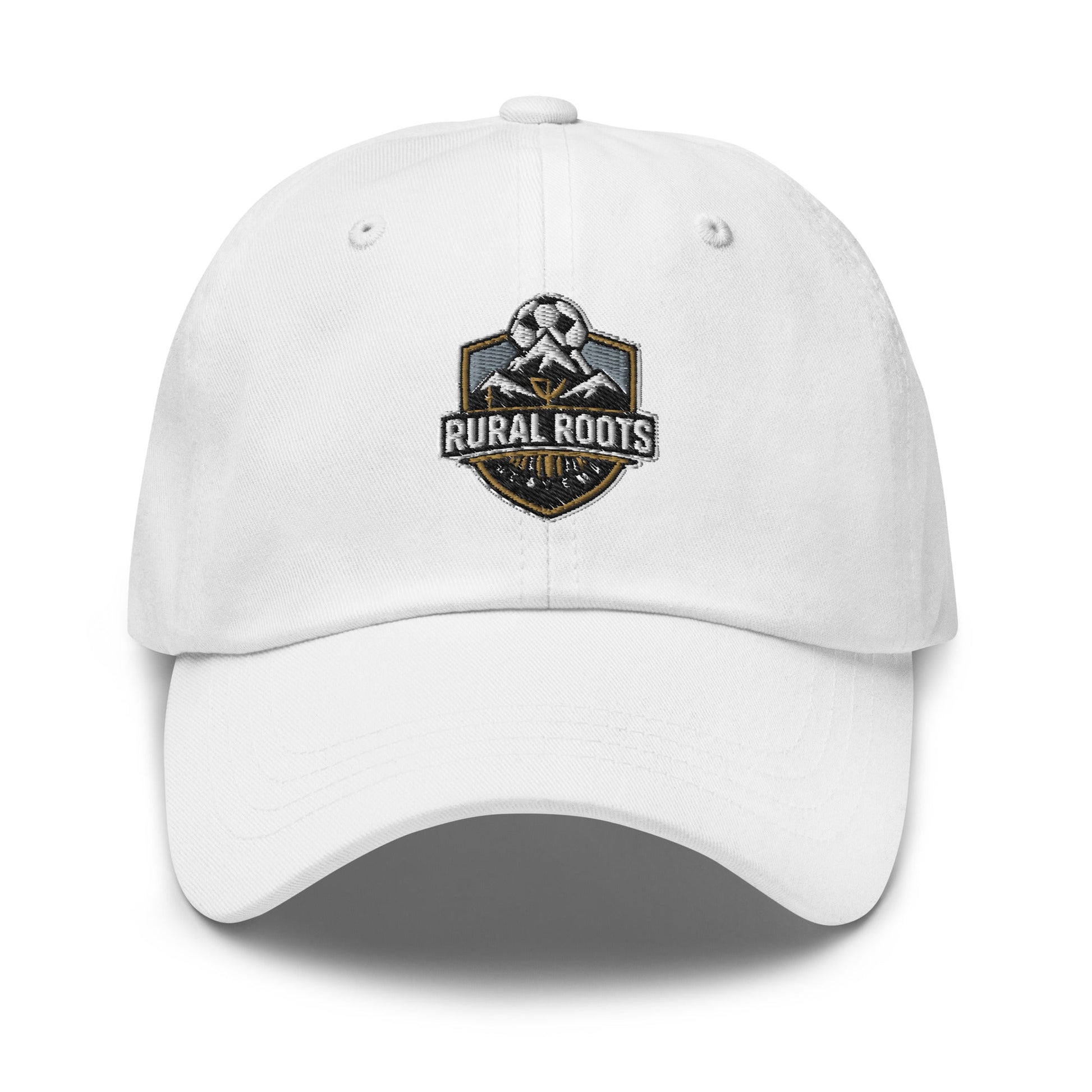 Dad Hat | Rural Roots Academy
