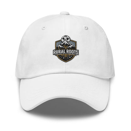 Dad Hat | Rural Roots Academy
