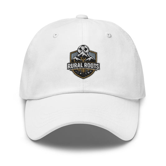 Dad Hat | Rural Roots Academy