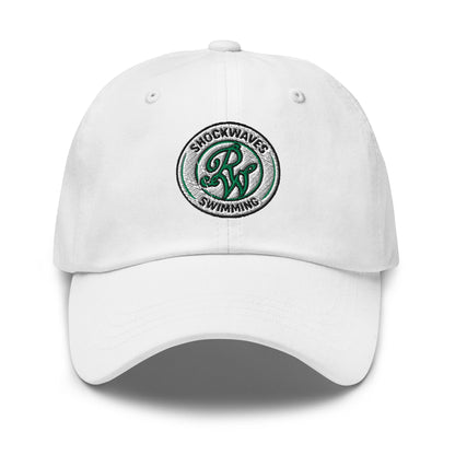 Dad Hat | RWST | Badge Logo