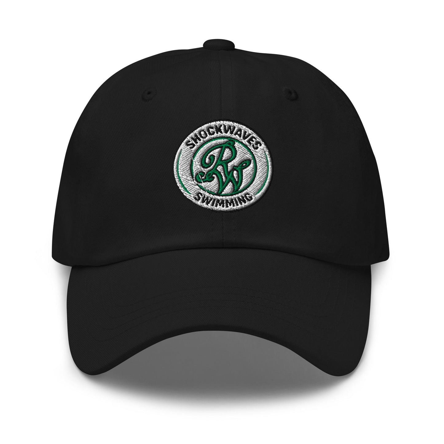Dad Hat | RWST | Badge Logo