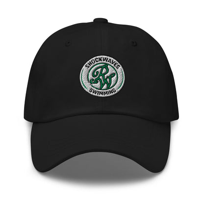 Dad Hat | RWST | Badge Logo