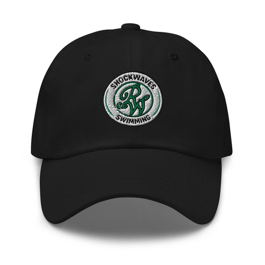 Dad Hat | RWST | Badge Logo