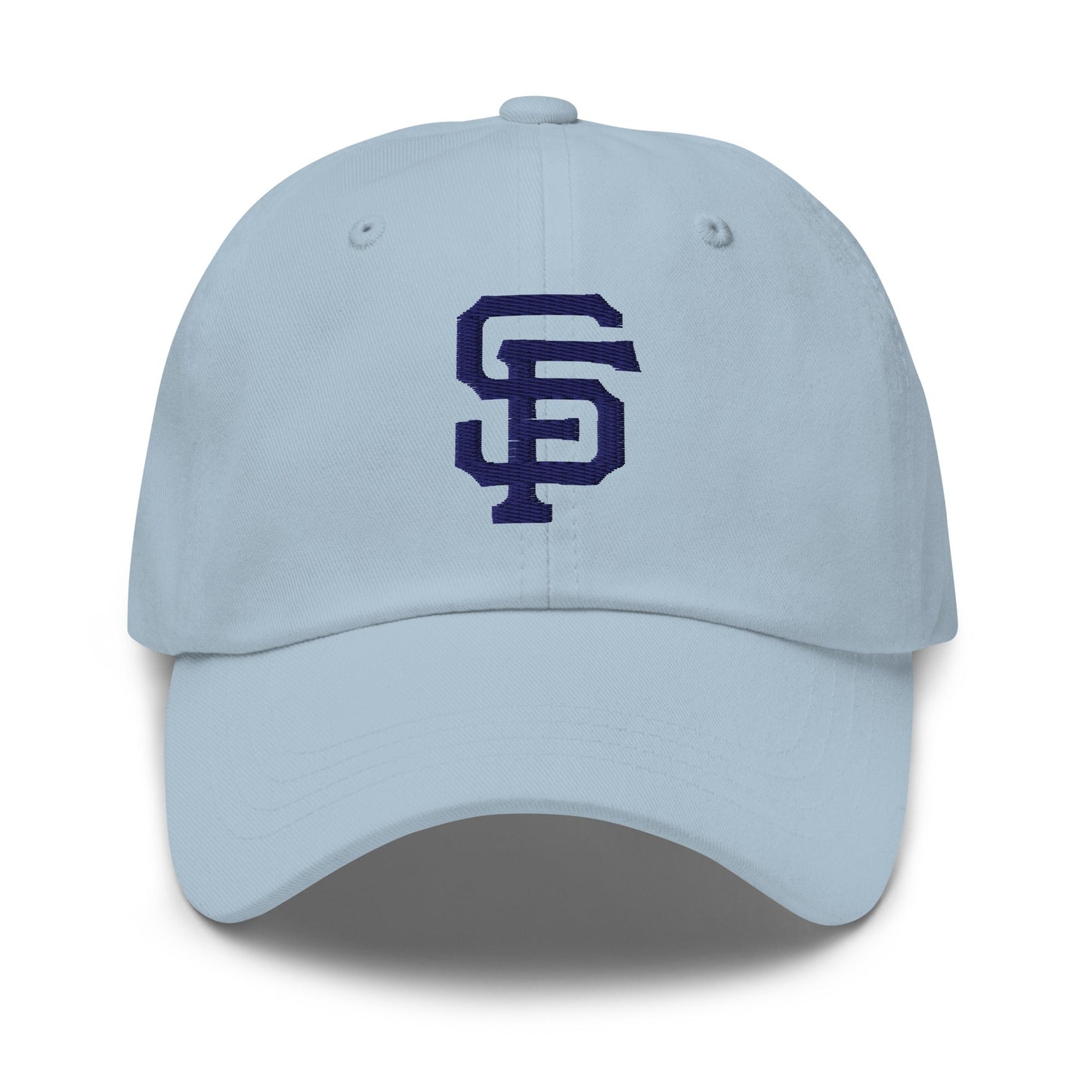 Dad Hat | Saint Francis School | SF Crest Logo