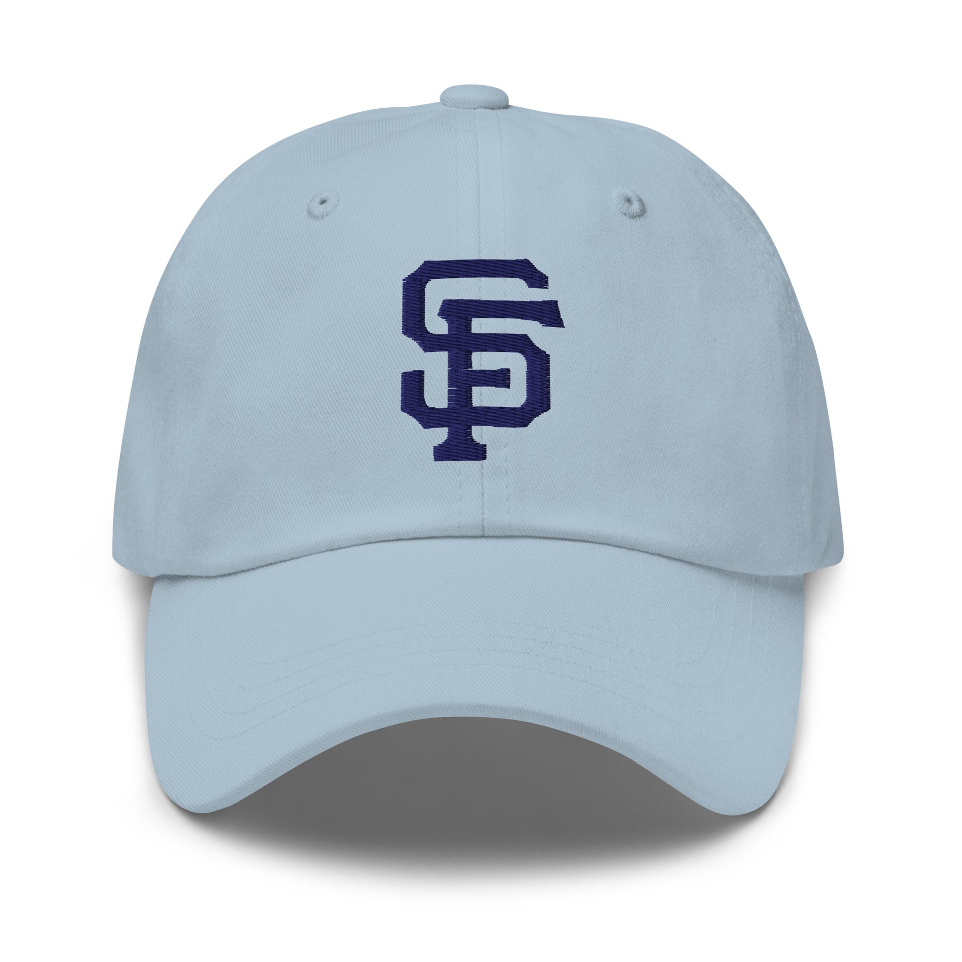 Dad Hat | Saint Francis School | SF Crest Logo