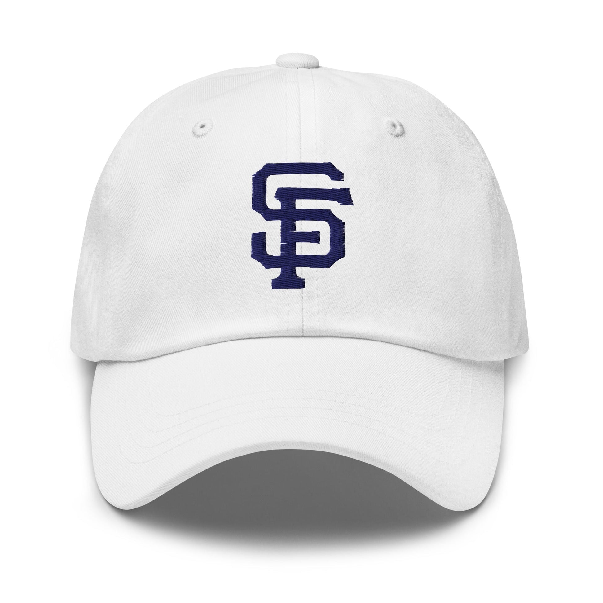 Dad Hat | Saint Francis School | SF Crest Logo