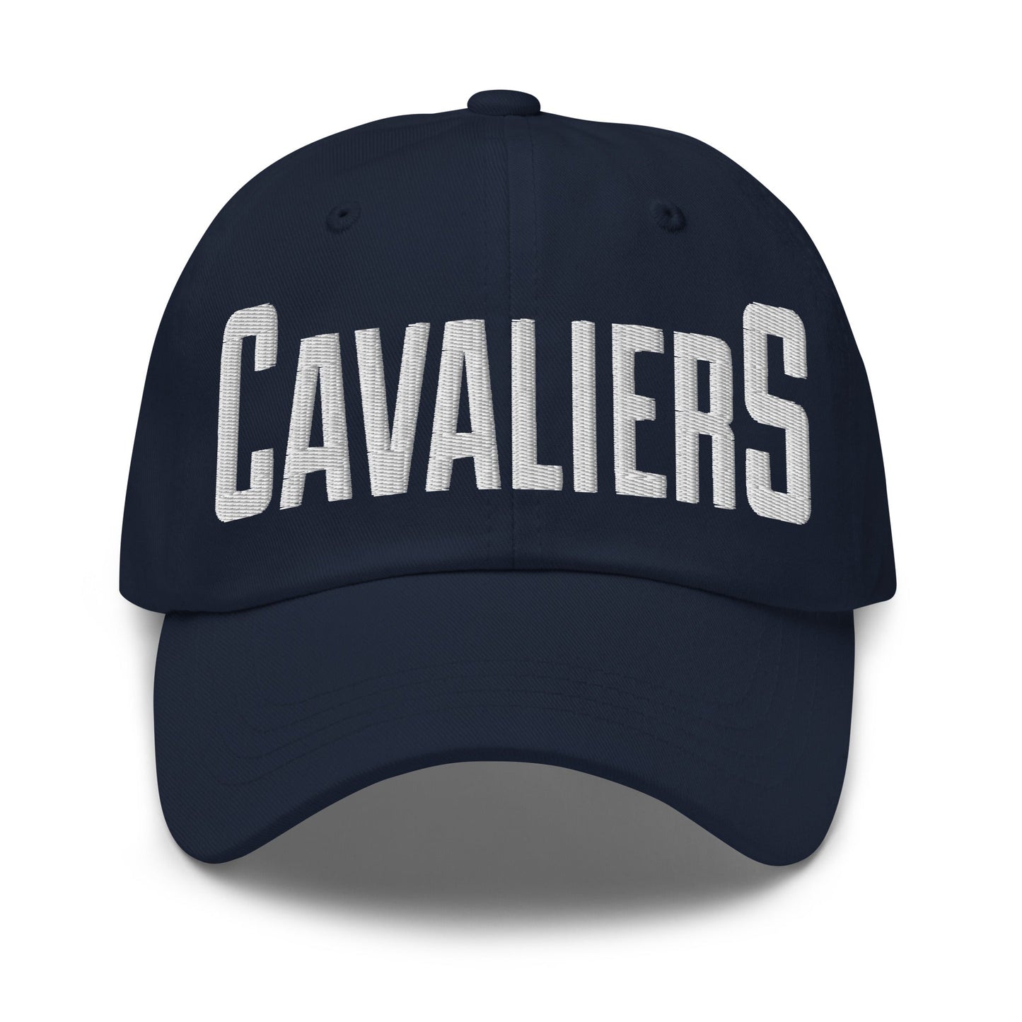 Dad Hat | Saint Thomas More | Crest Logo