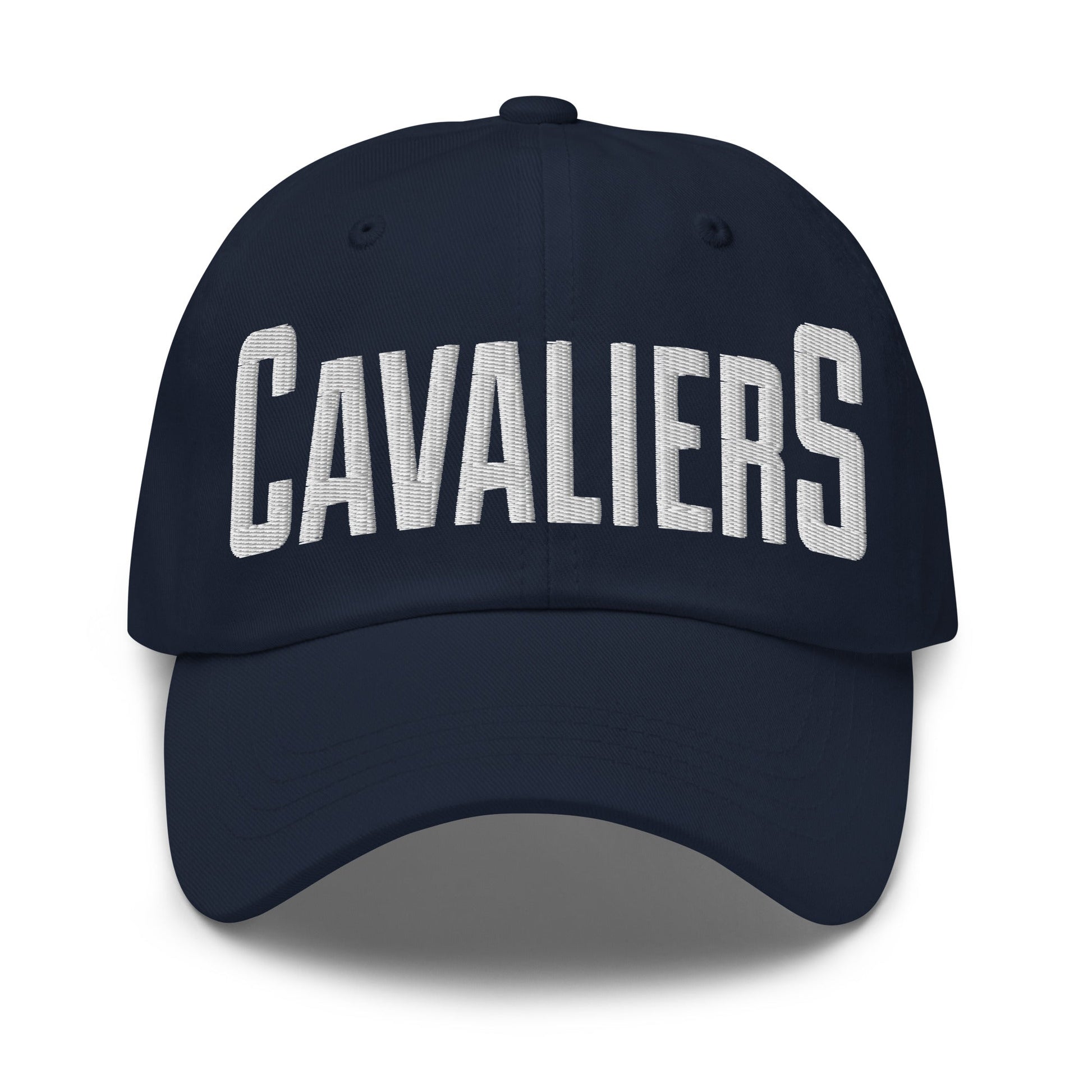 Dad Hat | Saint Thomas More | Crest Logo