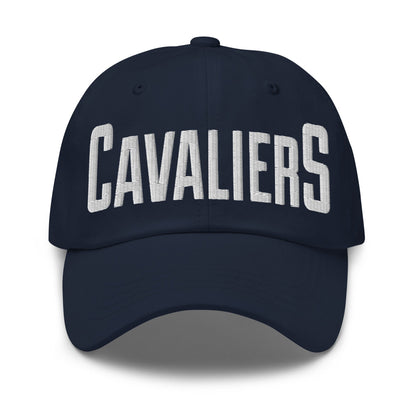 Dad Hat | Saint Thomas More | Crest Logo