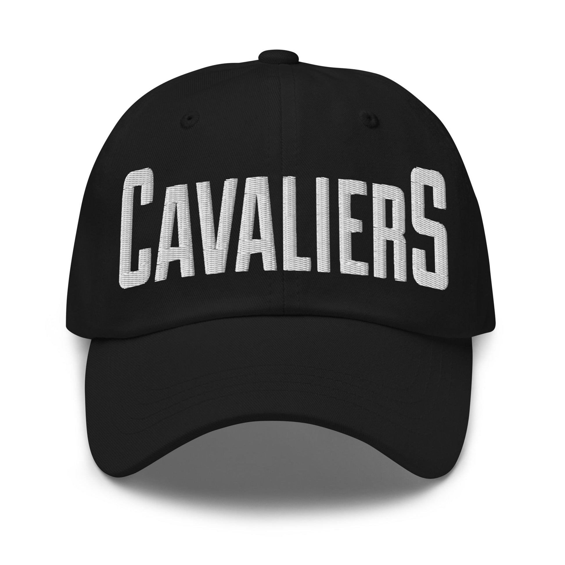 Dad Hat | Saint Thomas More | Crest Logo