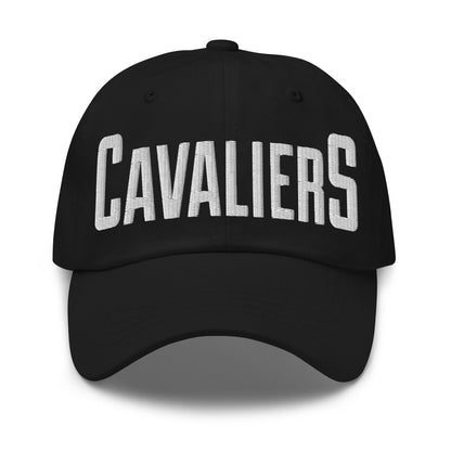 Dad Hat | Saint Thomas More | Crest Logo