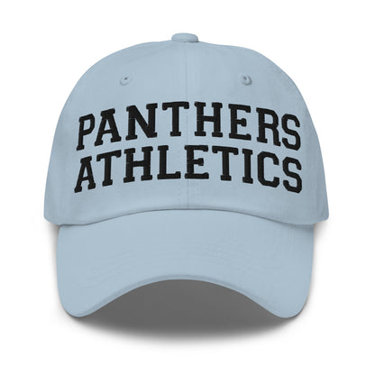 Dad Hat | Samuel Fels Football | Athletics Logo