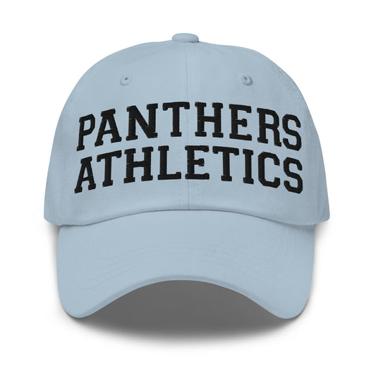 Dad Hat | Samuel Fels Football | Athletics Logo