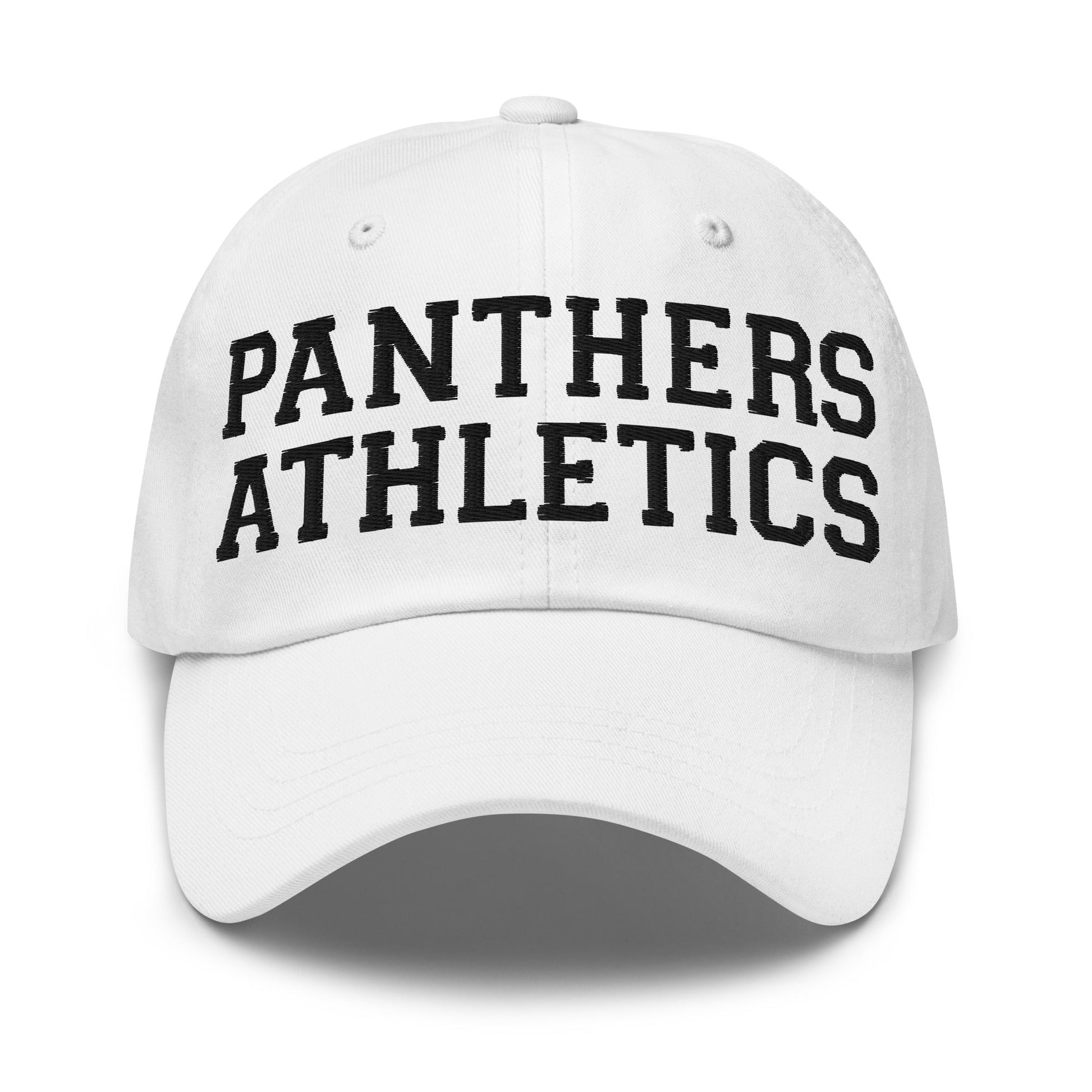 Dad Hat | Samuel Fels Football | Athletics Logo