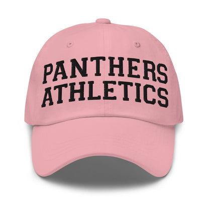 Dad Hat | Samuel Fels Football | Athletics Logo