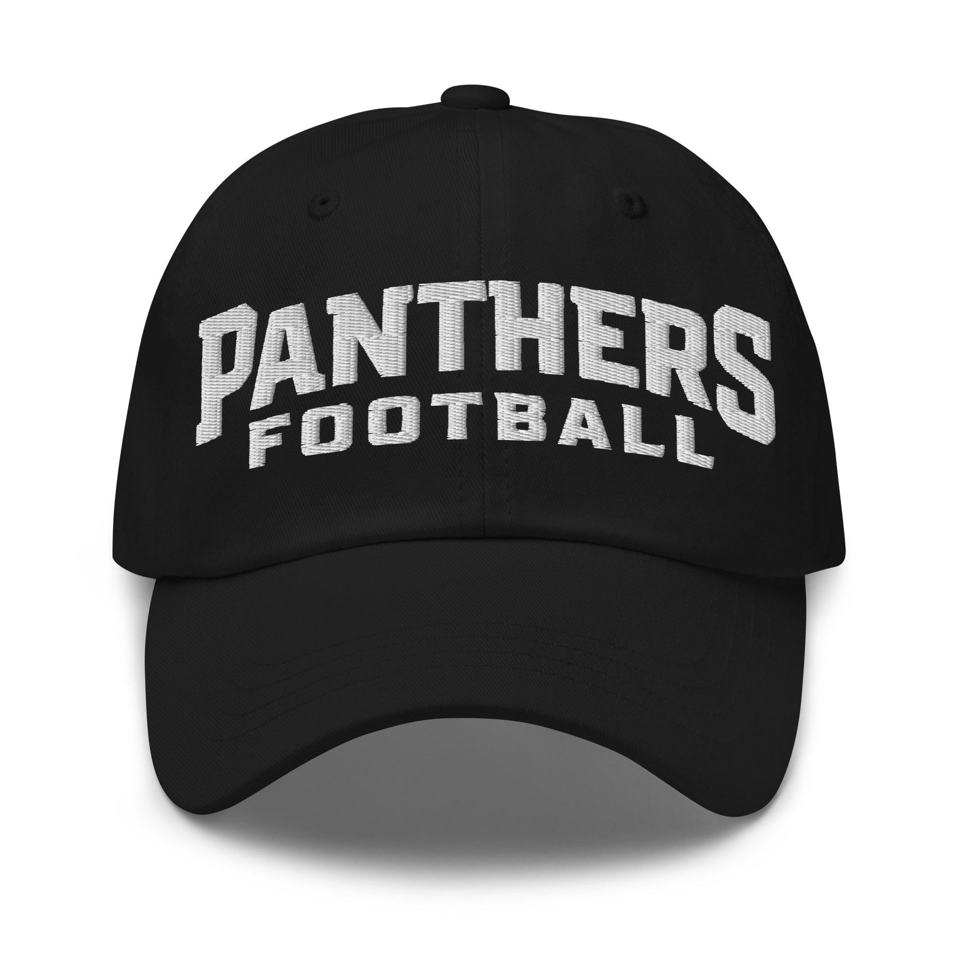 Dad Hat | Samuel Fels Football | Emblem Logo